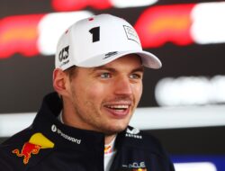 Tentang Pengalaman Saya di Tim McLaren