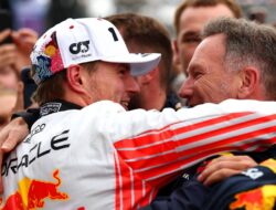 Red Bull Fokus ke Verstappen dalam Sulit Kejar Titel Konstruktor