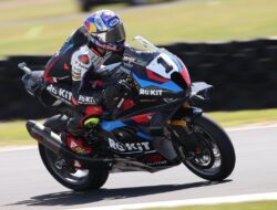 Razgatlioglu Pertimbangkan Mundur dari Race 2 WSBK Belanda