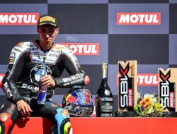 Manajer Klaim Razgatlioglu Menarik Perhatian Pabrikan MotoGP
