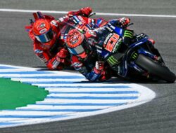Prediksi Kemenangan Marquez dan Quartararo di Depan
