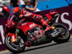 Marc Marquez: Penyebab Crash di MotoGP Spanyol Tidak Ditemukan