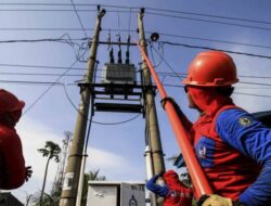 Elite PDIP di DPR Minta Pemerintah Lakukan Ini terhadap Lonjakan Tarif Listrik