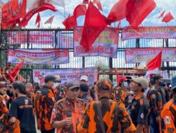 Jumlah Ormas di Indonesia Capai 550K, Jawa Timur Catatkan Angka Tertinggi!