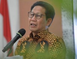 Penyebab Kasus Hibah Jatim: KPK Sebut Eks Mendes Abdul Halim Terlibat