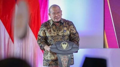 Digeledah KPK, Rumah Eks Ketua DPD La Nyalla Mattalitti Terkait Kasus Dana Hibah Jatim