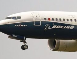 Riyadh Air Siap Beli Pesawat Boeing Yang Ditolak Oleh China