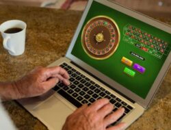 Perputaran Dana Judi Online 2025 Capai Rp 1.200 Triliun – Data Terbaru