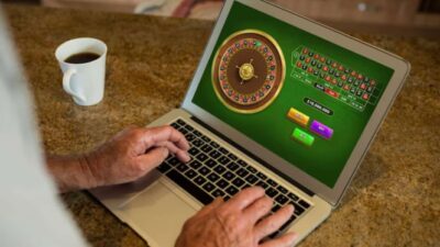 Perputaran Dana Judi Online 2025 Capai Rp 1.200 Triliun – Data Terbaru