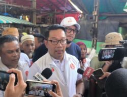 Ridwan Kamil Laporkan Lisa Mariana ke Bareskrim Polri: Dugaan Pencemaran Nama Baik
