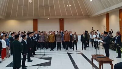 Analisis Terkait Uji Materi Perpres Kantor Komunikasi Kepresidenan