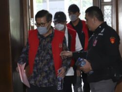 Jaksa Menyelidiki Vonis Bebas Ronald Tannur terkait Istilah ‘Satu Pintu’