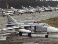Keluarga Bantah Kabar Rusia Bangun Pangkalan Militer Papua