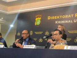 Rahasia Modus Pembunuhan Pengemudi Taksi Online: Pinjam Akun Sekuriti RS