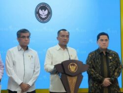 Mensesneg Mengekspresikan Kesiapan Prabowo Tanpa Reshuffle