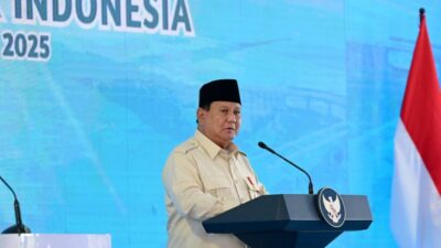 Diplomasi Gerak Cepat Prabowo Paparkan Kebenarannya