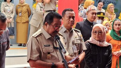 Penyebab Turunnya Pemudik di Jakarta: Faktor Ekonomi – Rano Karno