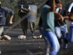 Palestina Serukan Aksi Mogok Massal untuk Hentikan Genosida Gaza