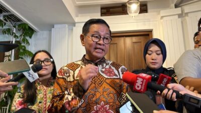 Gubernur Pramono Anung Usulkan RSUD Diubah Menjadi Rumah Sakit Internasional