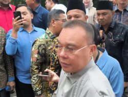 Peluang PDIP Gabung Pemerintah Setelah Pertemuan Prabowo-Megawati