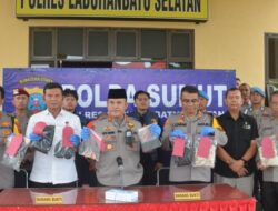 Kisah Mengerikan: Zefri Bunuh Kekasihnya dan Kubur di Kebun Sawit
