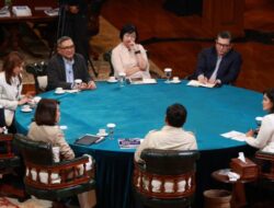 Prabowo Dorong Civilian Supremacy: Langkah Pertama di TNI