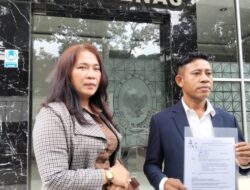 Penyidik Kasus Pelecehan Mantan Rektor UP Dilaporkan ke Propam