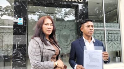 Penyidik Kasus Pelecehan Mantan Rektor UP Dilaporkan ke Propam