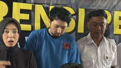 Kisah Dokter Residen RSHS yang Perkosa 3 Korban: Terungkap dari Pesan Anonim di Instagram