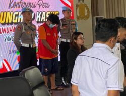 Biadab! Anak Tega Bunuh Ayah Kandung: Motif dan Kasus di Surabaya