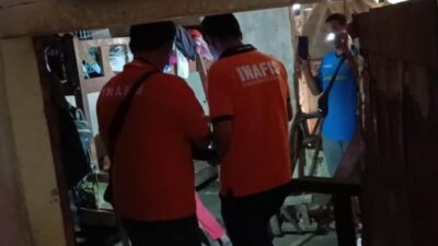 Warga Surabaya Ditemukan Tewas di Rumah, Diduga Serangan Anjing