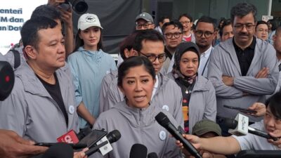 Dibatasi! Gunakan 1 NIK Eksklusif untuk 9 Nomor HP
