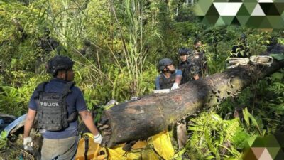 Evakuasi Jenazah Tragedi Yahukimo: 2 Korban Teridentifikasi, 1 Pasutri Selamat