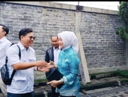 Bantuan Hukum dari Istri Ridwan Kamil untuk Korban Kekerasan Seksual di RSHS Bandung