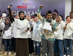 Optimis: Prabowo Hadapi Perang Dagang Global #IndonesiaCerah