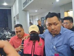 Hakim Terjerat Kasus Suap: DPR Perketat Seleksi Hakim