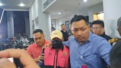 Hakim Terjerat Kasus Suap: DPR Perketat Seleksi Hakim
