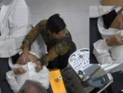 Kasus Dokter Cabul di Garut: Pelanggaran Kode Etik di Unpad!