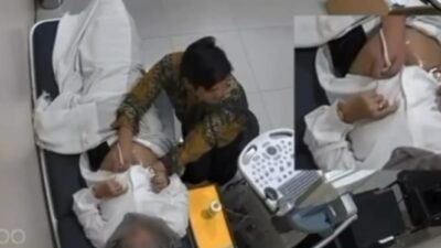 Telaah Berkas 5 Korban Pelecehan Dokter Cabul di Garut: Analisis LPSK