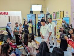 Respons Wamenkes Pelecehan Seksual Dokter di Malang: Analisis dan Tinjauan