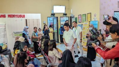 Respons Wamenkes Pelecehan Seksual Dokter di Malang: Analisis dan Tinjauan