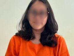 Modus Jual Sembako Murah Tangerang: Wanita Diciduk Polisi