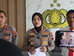 Residivis Gadungan di Semarang: Wanita Naik Motor Jadi Korban Polisi Palsu
