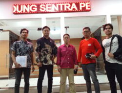 Polisi Periksa Psikologi Pedagang Asongan Kasus Perkosa Gadis Berkebutuhan Khusus