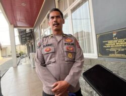 Dukun Paruh Baya Mojokerto Setubuhi Siswi SD: Modus Berdoa