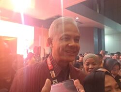 Purnawirawan Jenderal TNI dan Wapres Gibran: Ganjar Mengingatkan Aturan Konstitusi