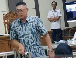 Eks Koordinator Camat Se-Kota Semarang: Ganti HP dan Tak Hadiri Pemeriksaan KPK