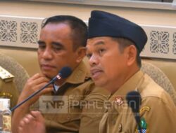 Dedi Mulyadi: Gubernur Konten yang Responsif