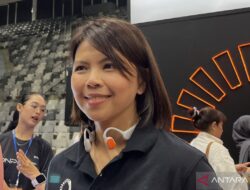 8 Kartini Terbaik Indonesia di Dunia Olahraga