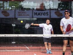 Mengenal Padel: Sejarah, Cara Bermain, Manfaat & Harga